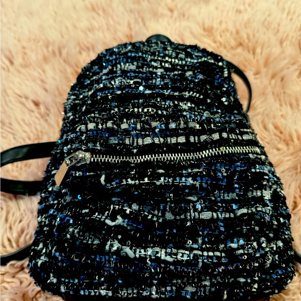 Forever 21 Mini Backpack - Picture 3 of 4